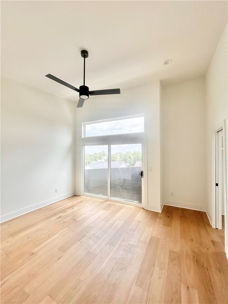 9TH & A HORIZONTAL PROPERTY REGIME-BENTO - Residential