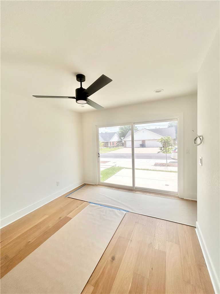 9TH & A HORIZONTAL PROPERTY REGIME-BENTO - Residential