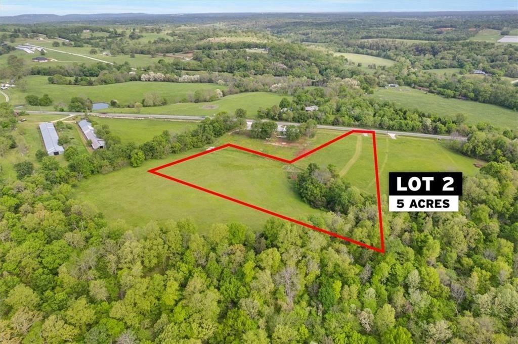 Mayfield Acres Sub - Land
