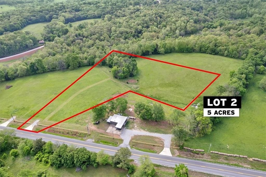 Mayfield Acres Sub - Land