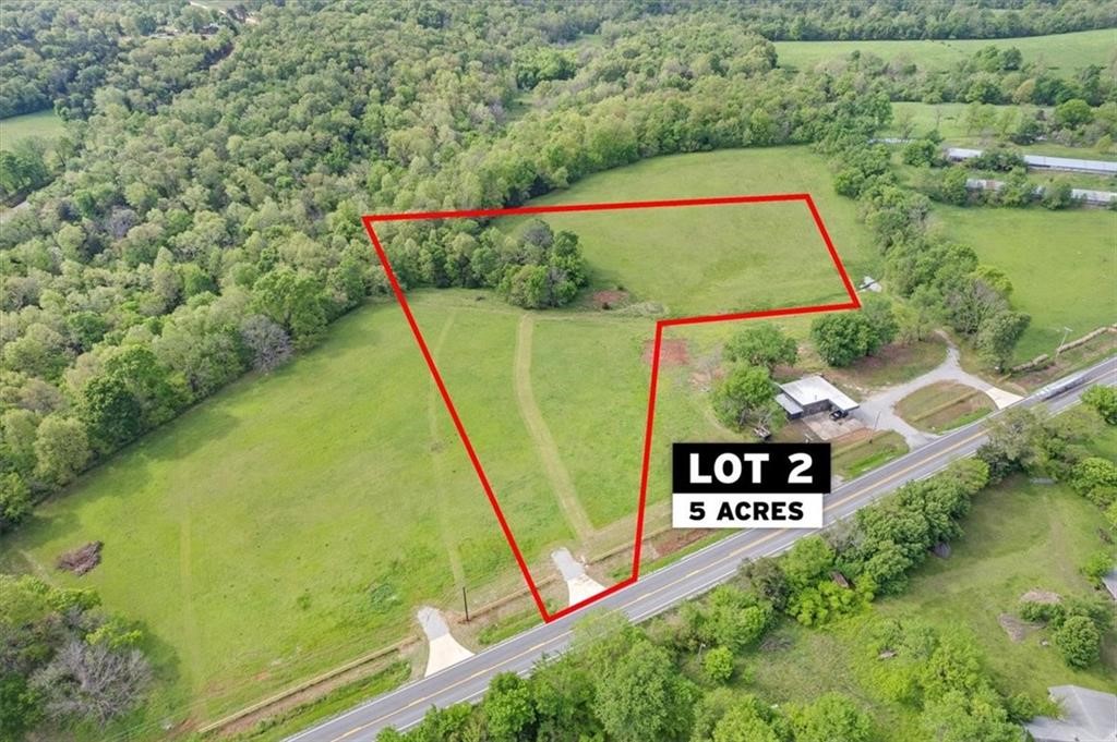 Mayfield Acres Sub - Land