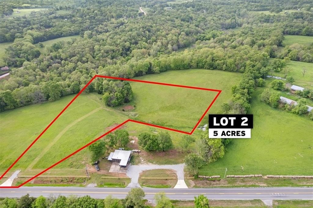 Mayfield Acres Sub - Land