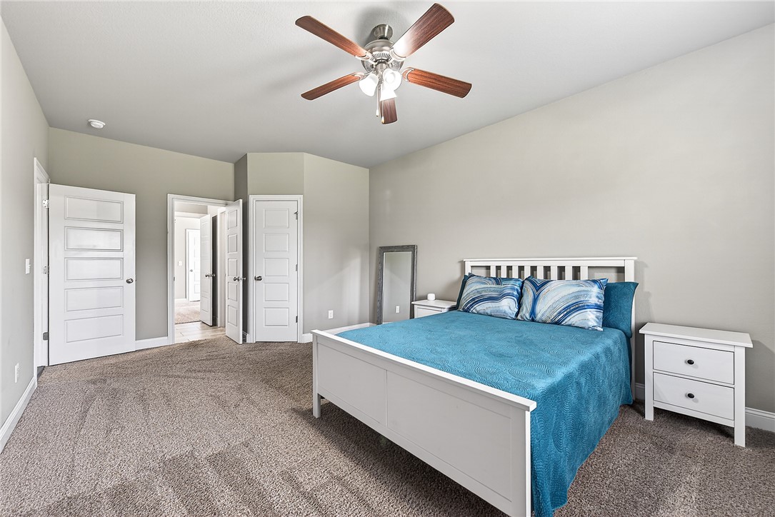 Liberty Bell North Rogers - Residential