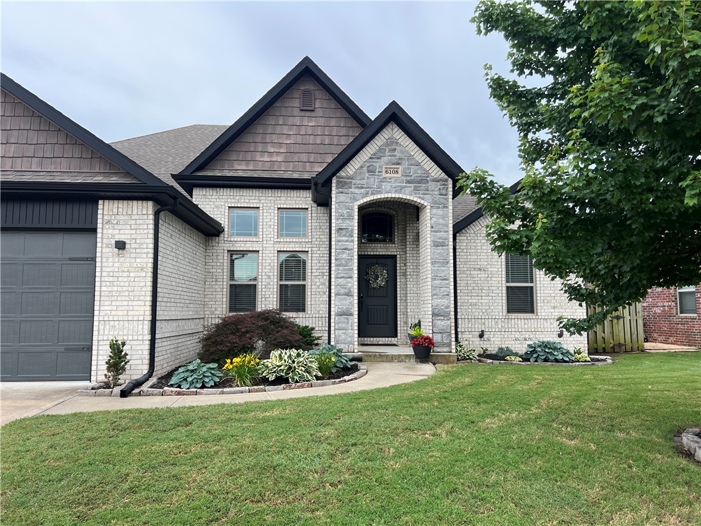 Liberty Bell North Rogers - Residential
