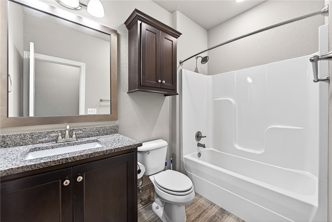 Liberty Bell North Rogers - Residential