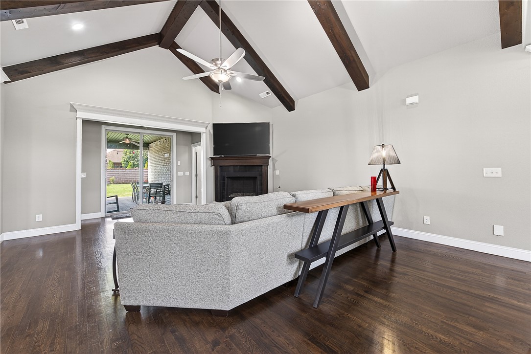 Liberty Bell North Rogers - Residential