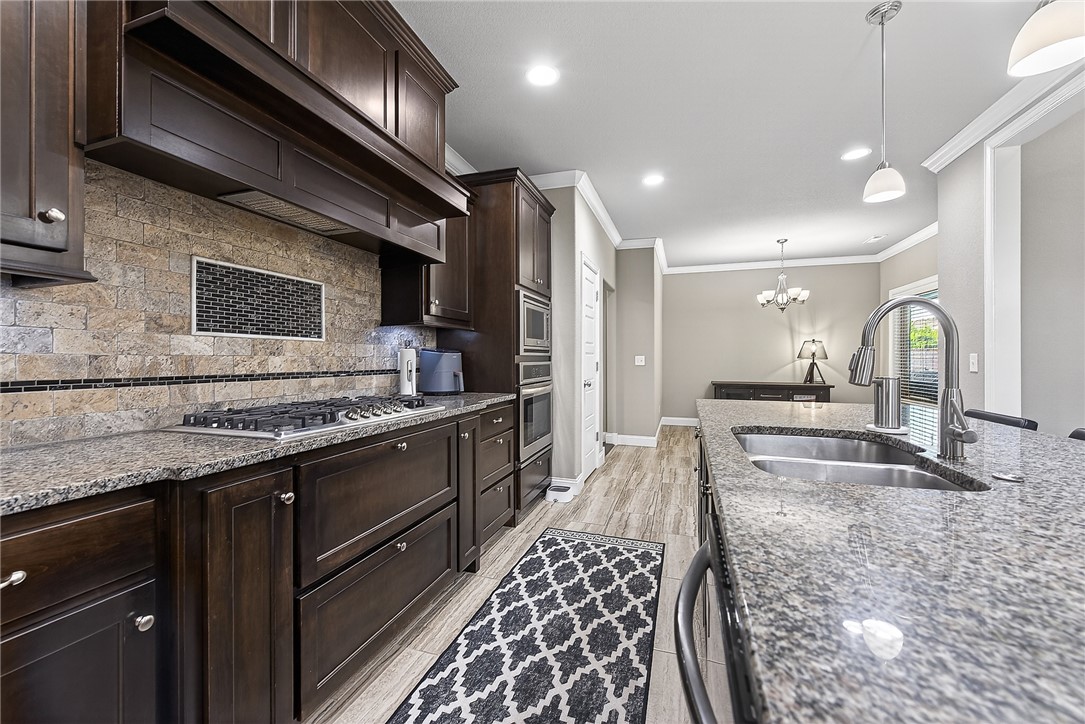 Liberty Bell North Rogers - Residential