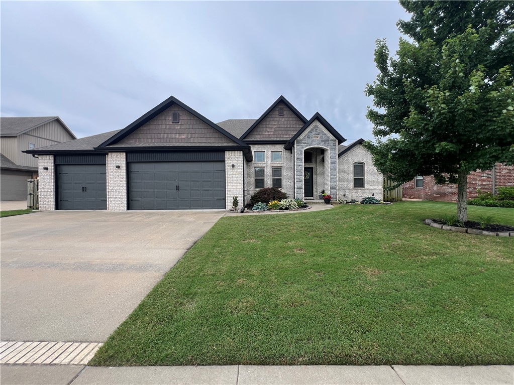 Liberty Bell North Rogers - Residential