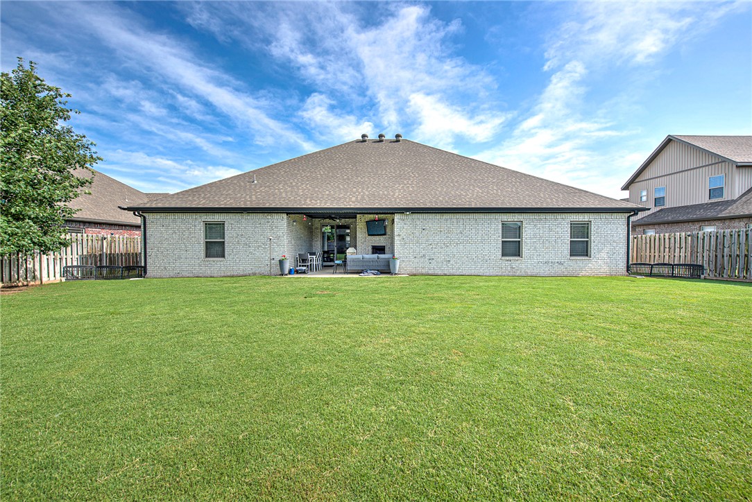 Liberty Bell North Rogers - Residential