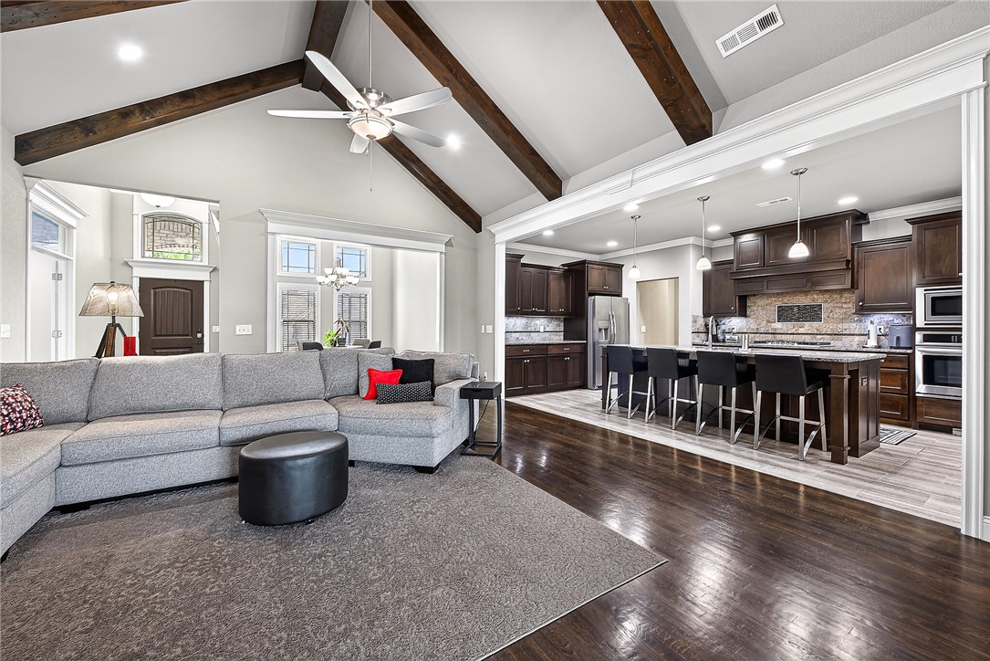 Liberty Bell North Rogers - Residential