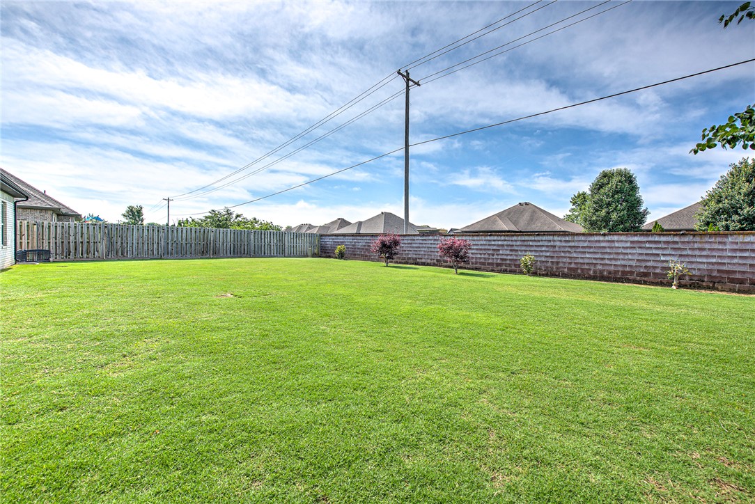 Liberty Bell North Rogers - Residential