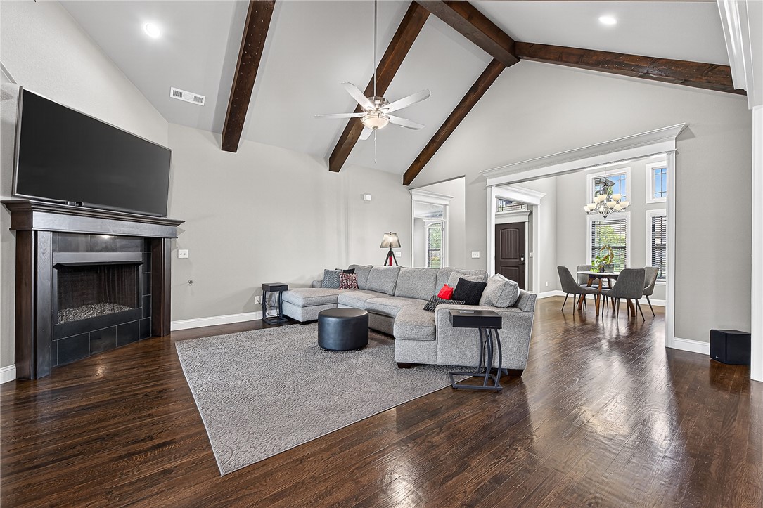 Liberty Bell North Rogers - Residential