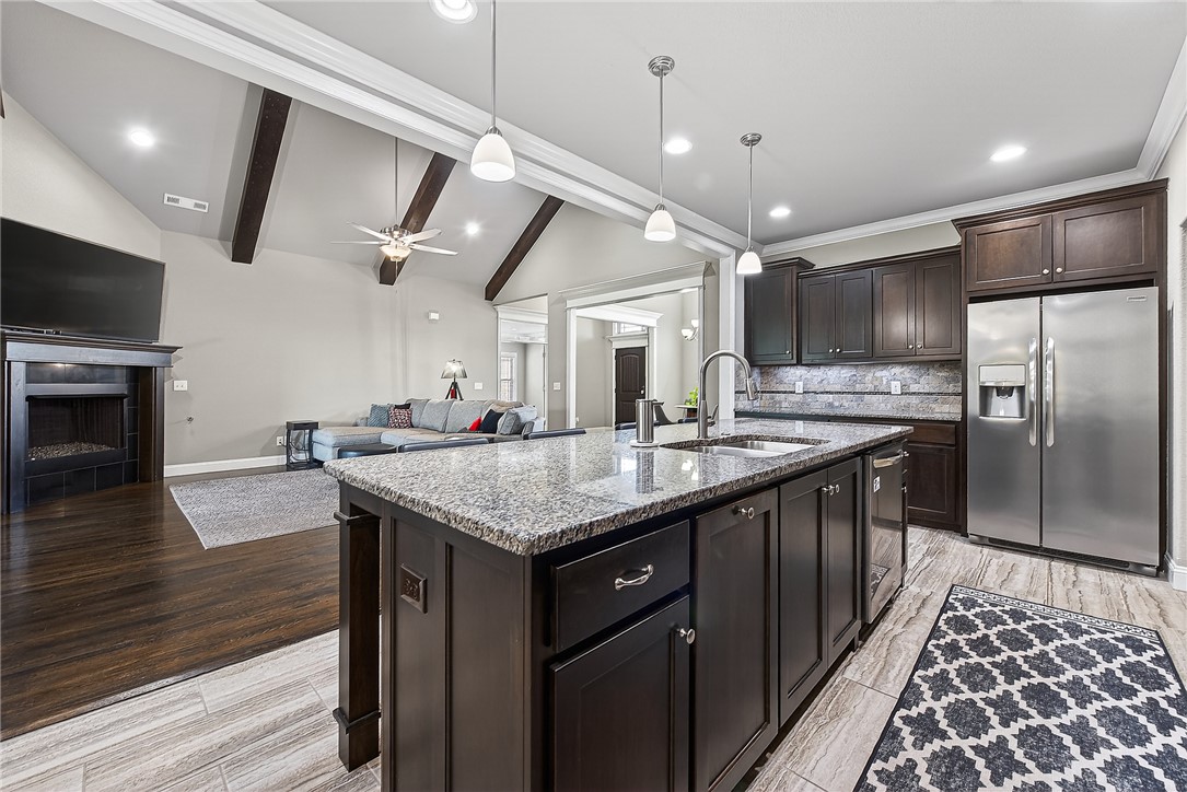 Liberty Bell North Rogers - Residential