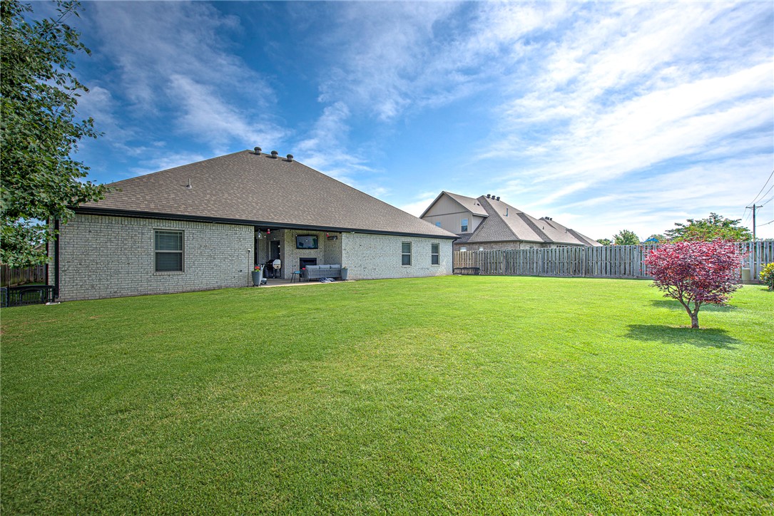 Liberty Bell North Rogers - Residential