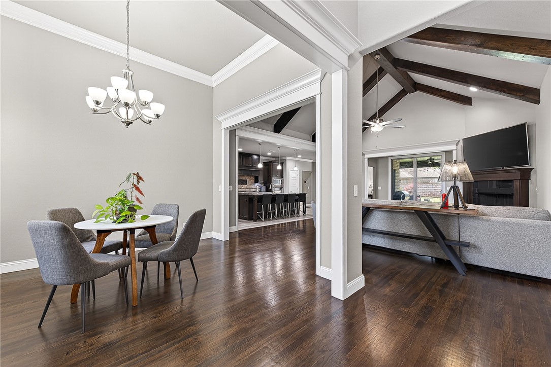 Liberty Bell North Rogers - Residential