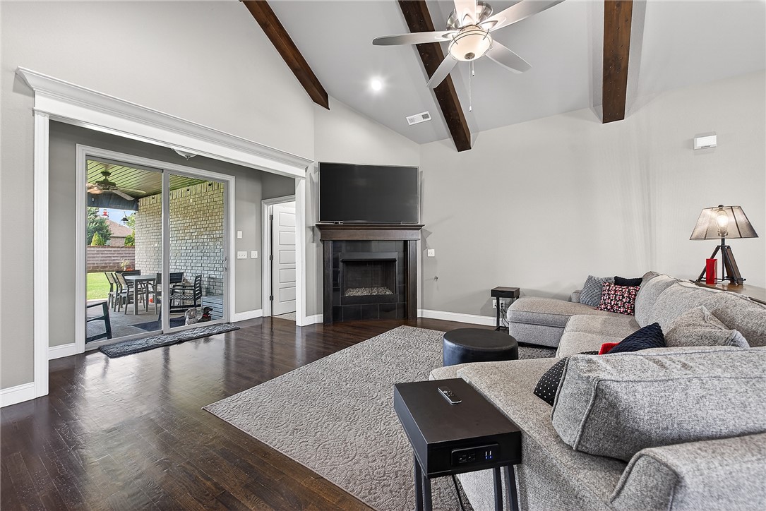 Liberty Bell North Rogers - Residential