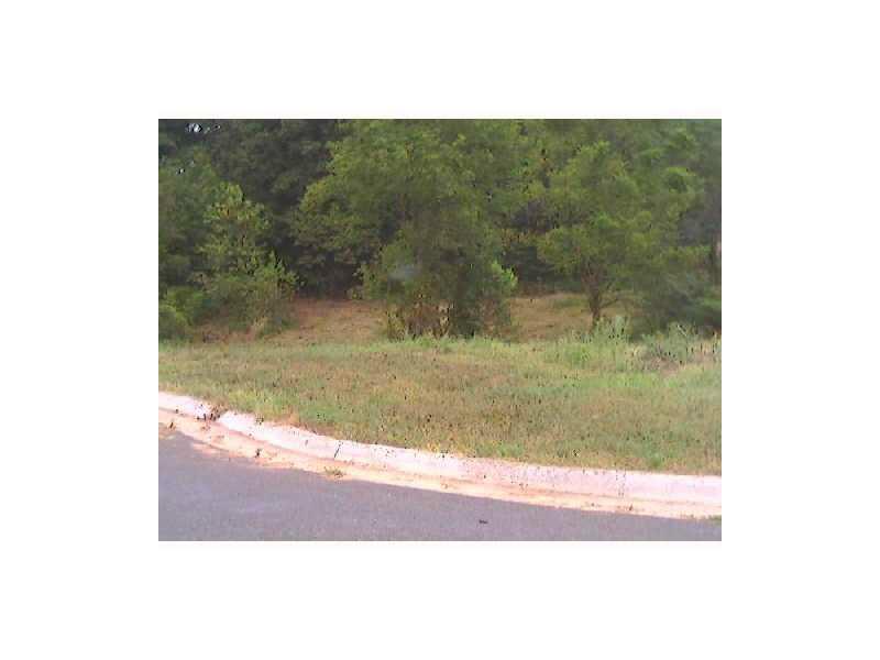 Spring Ridge Subspringdale - Land