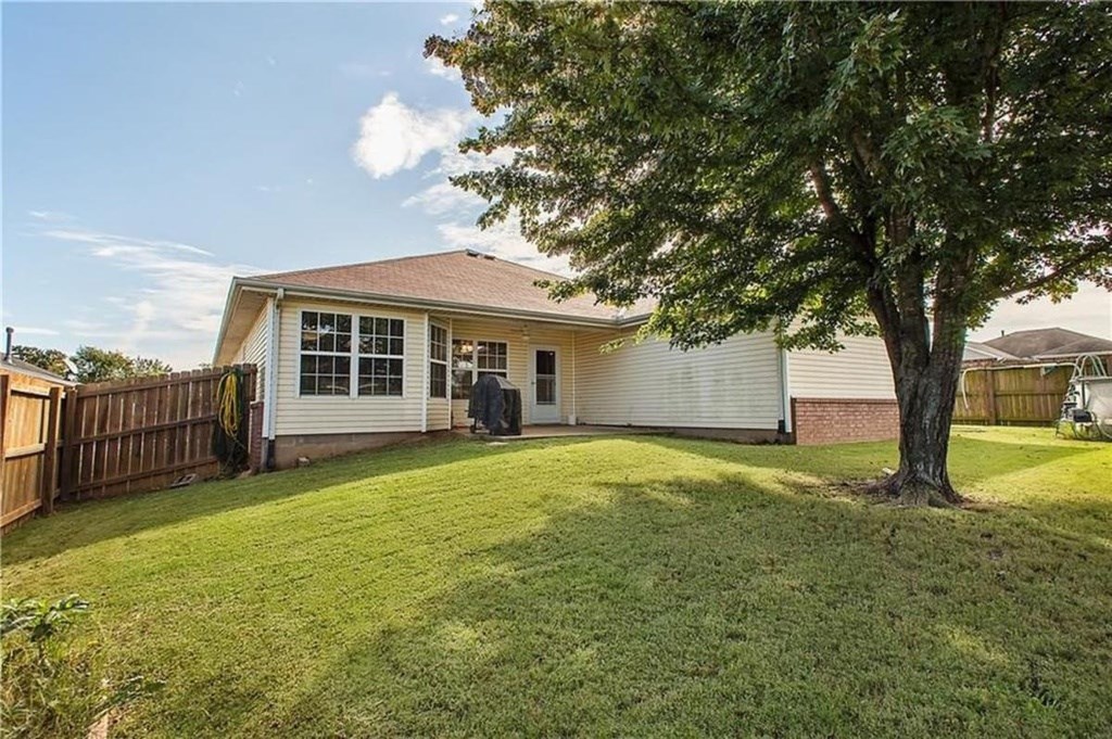 Kristyl Heights Ph 5 - Residential