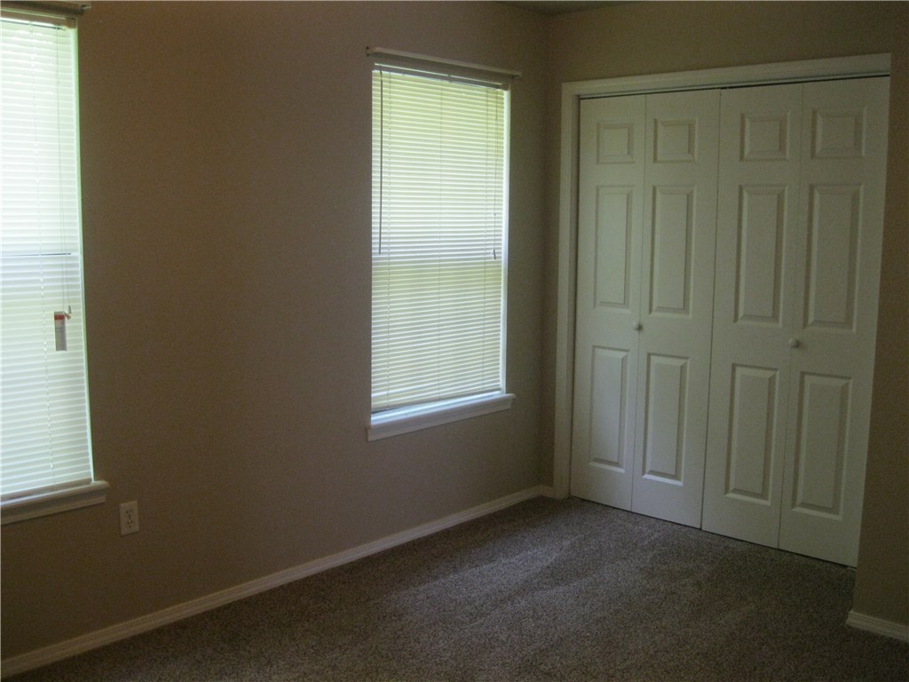 Applegate - Residential Lease