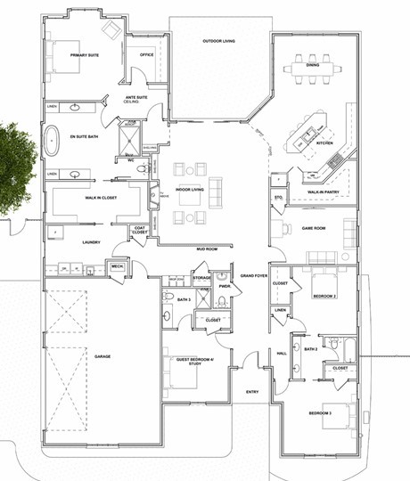 Big Sky - Residential