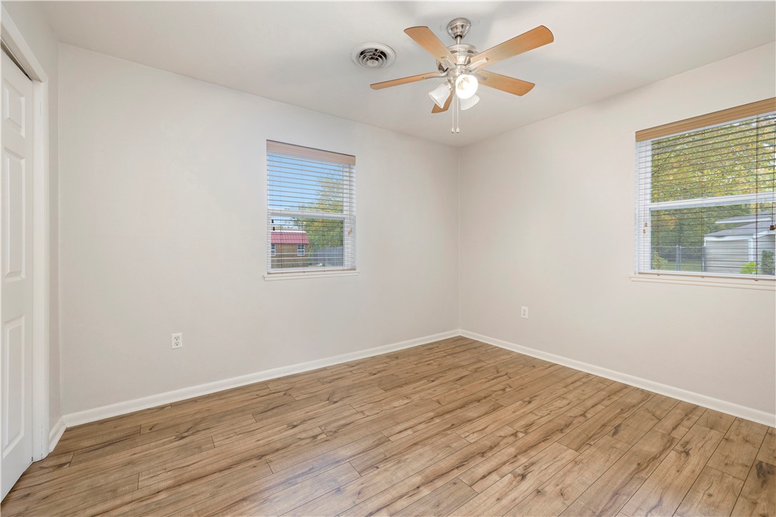 Royal Heights Add Bentonville - Residential Lease