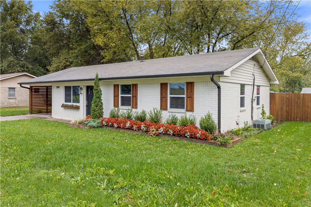 Royal Heights Add Bentonville - Residential Lease