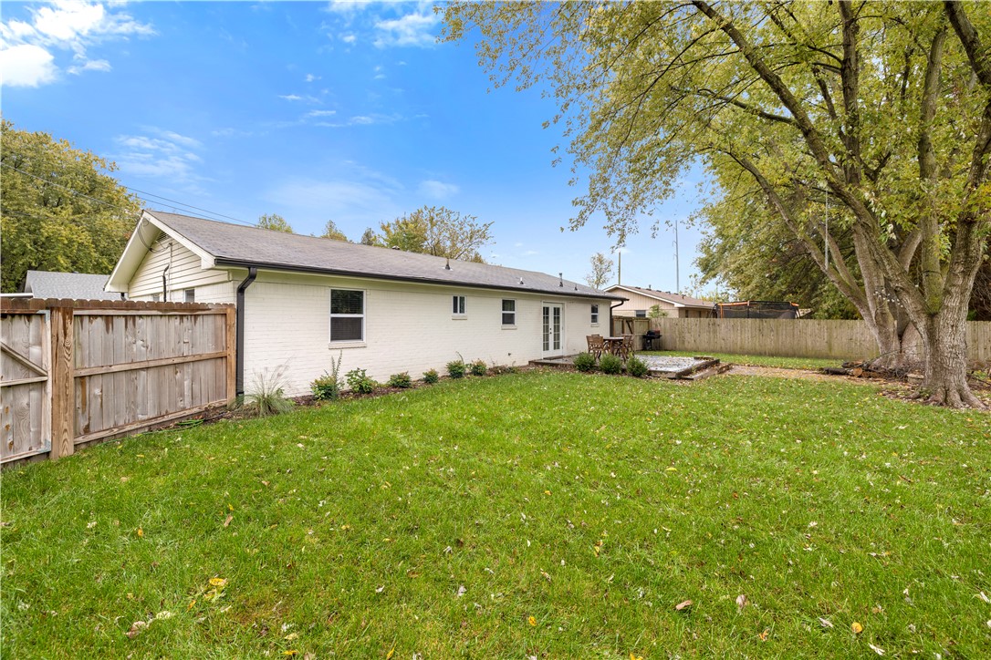Royal Heights Add Bentonville - Residential Lease