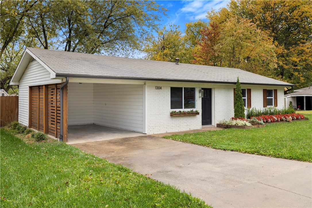 Royal Heights Add Bentonville - Residential Lease
