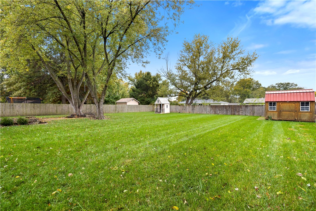 Royal Heights Add Bentonville - Residential Lease