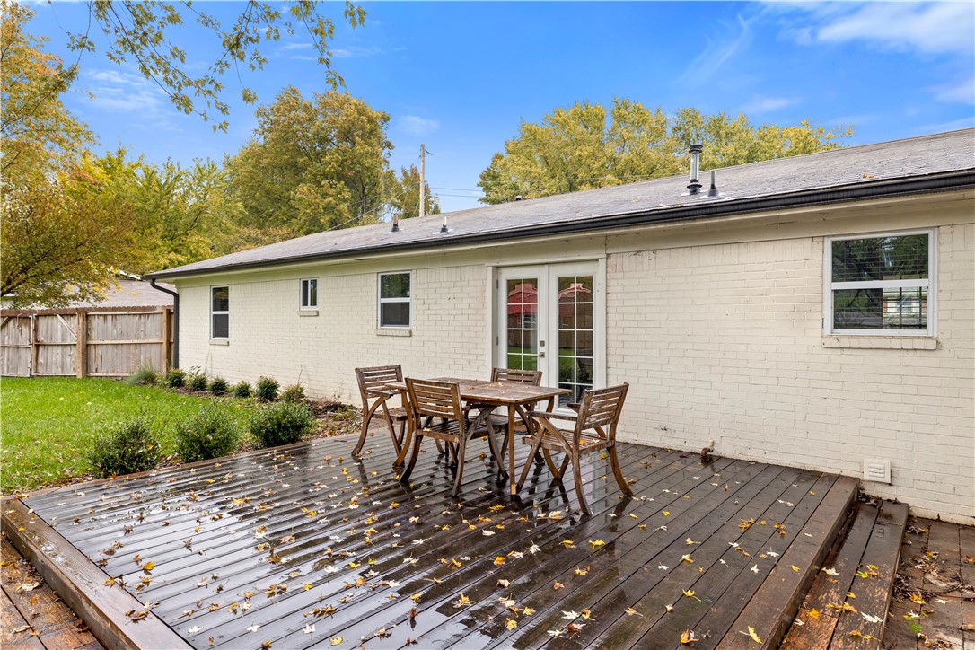 Royal Heights Add Bentonville - Residential Lease