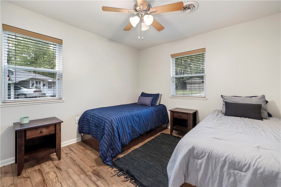 Royal Heights Add Bentonville - Residential Lease