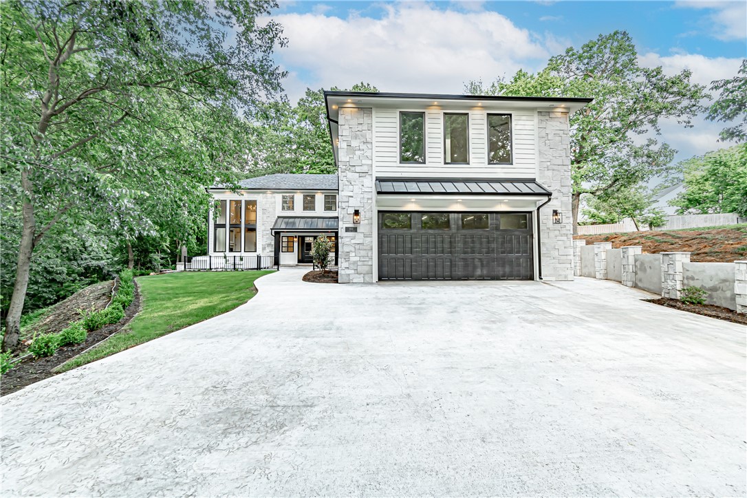 Sec 30, Twp 20, Range 30 - Residential