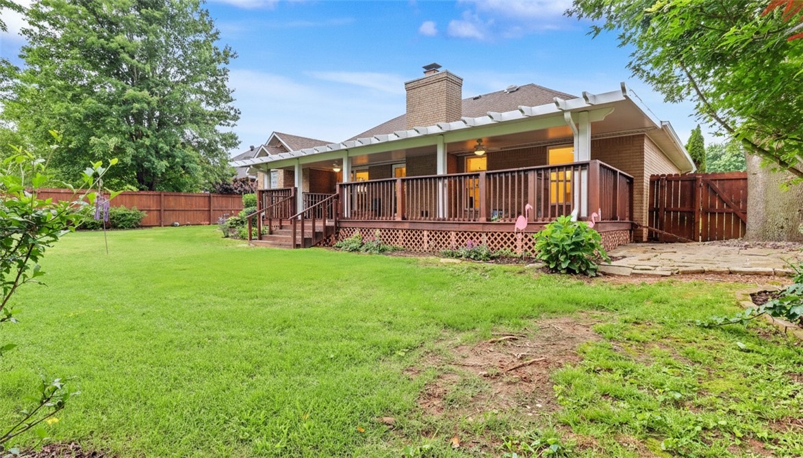 Bridgeport - Residential
