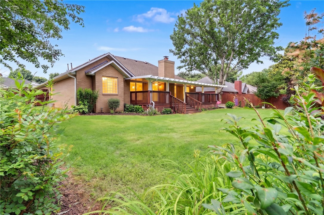 Bridgeport - Residential