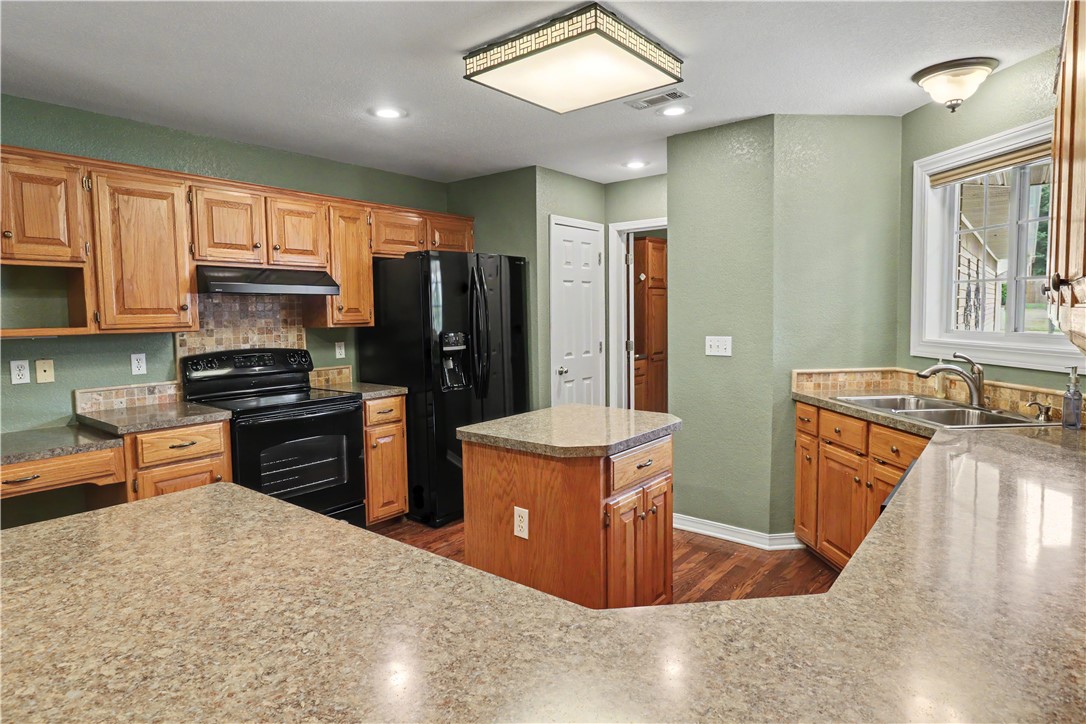 Bridgeport - Residential