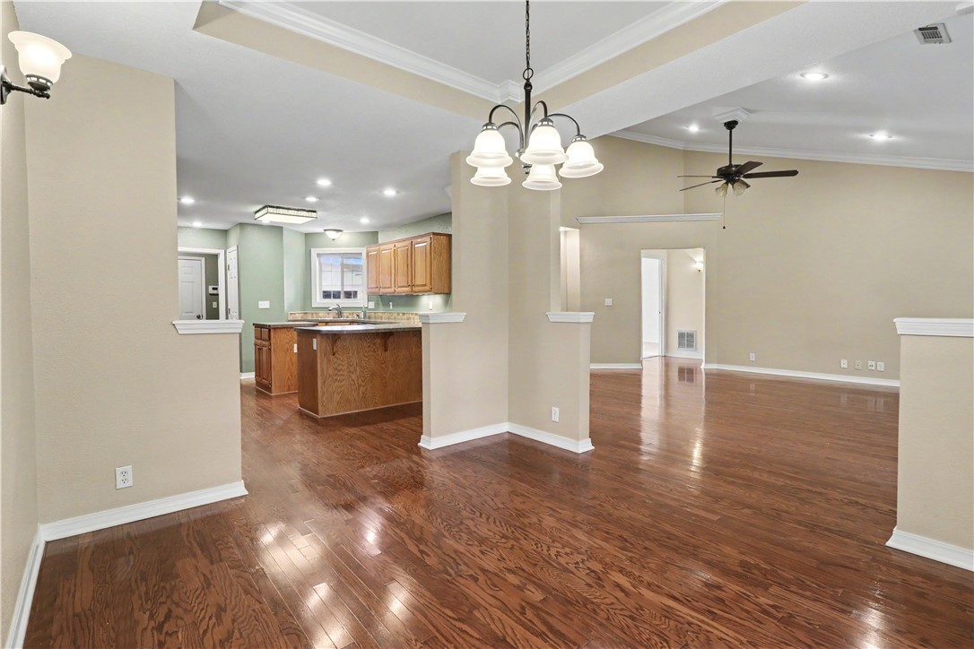 Bridgeport - Residential
