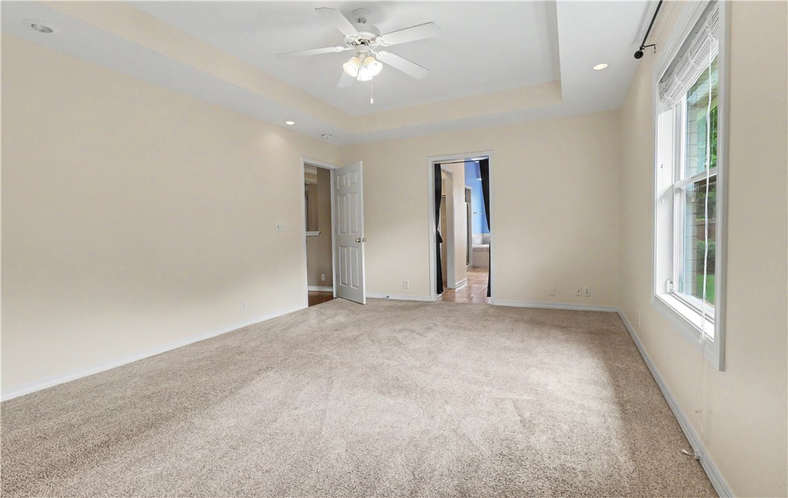 Bridgeport - Residential