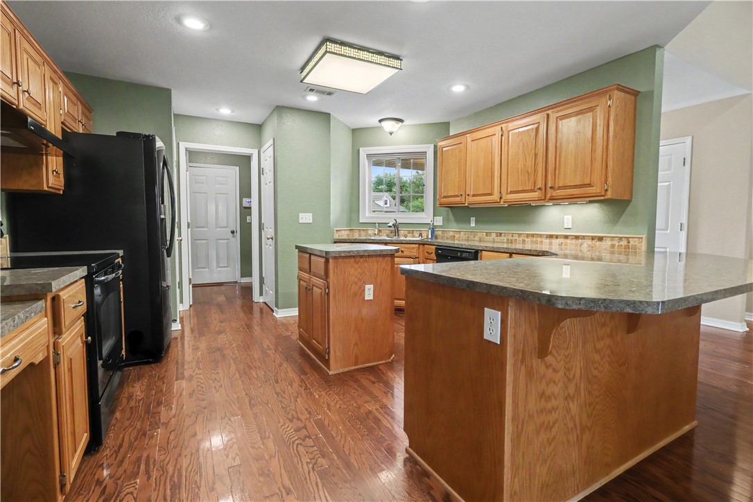 Bridgeport - Residential