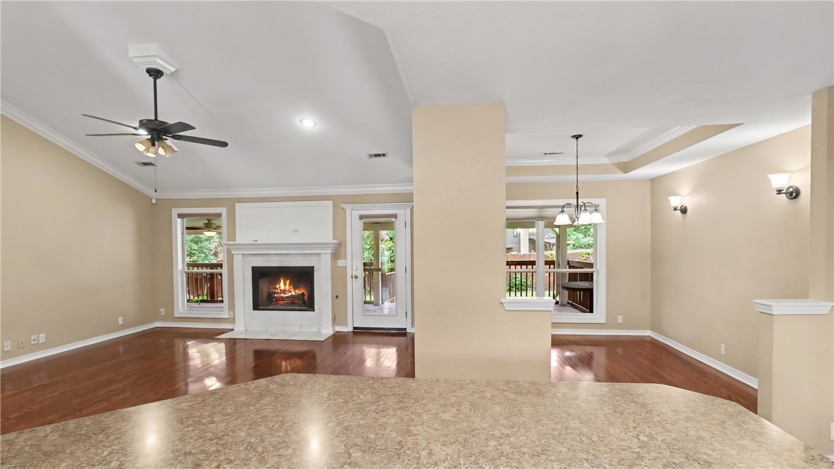 Bridgeport - Residential