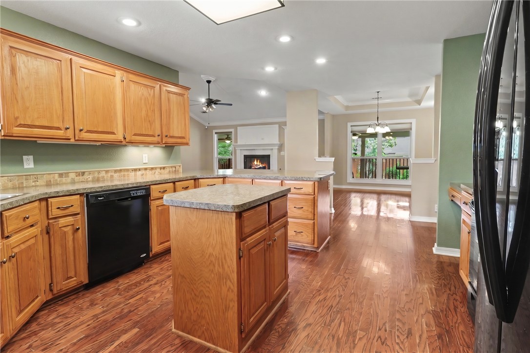 Bridgeport - Residential