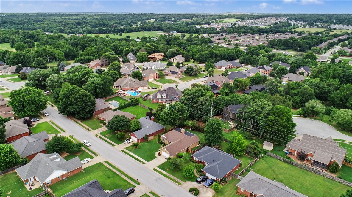 Bridgeport - Residential