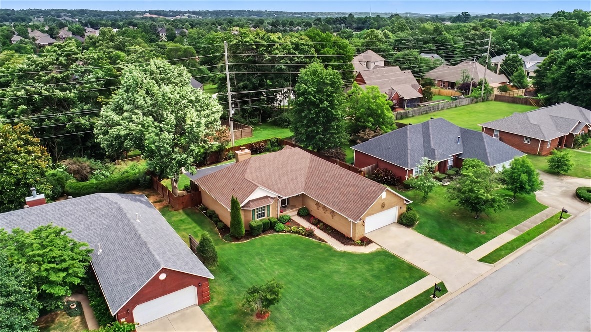 Bridgeport - Residential