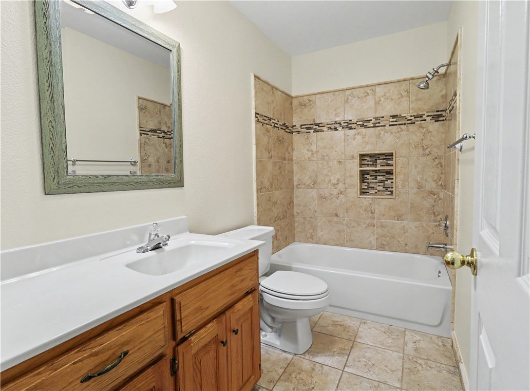 Bridgeport - Residential