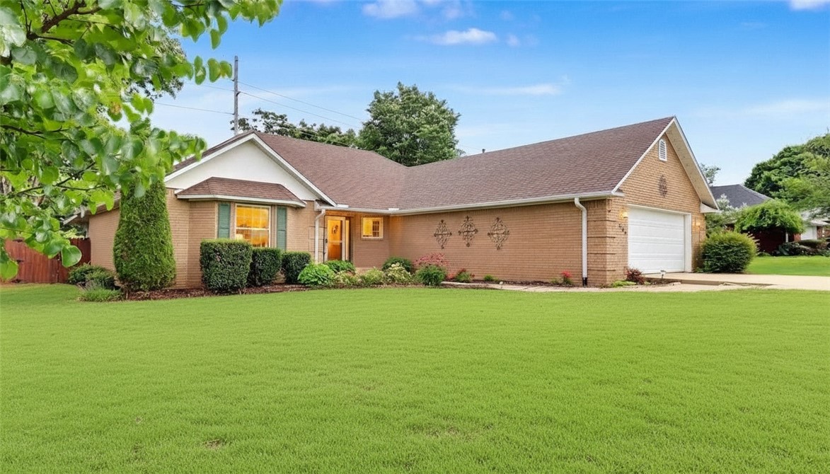 Bridgeport - Residential