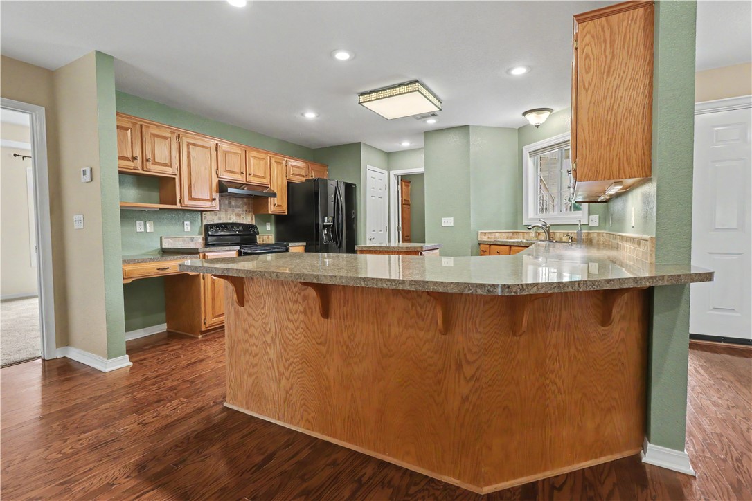 Bridgeport - Residential