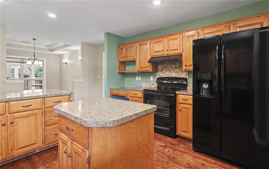Bridgeport - Residential