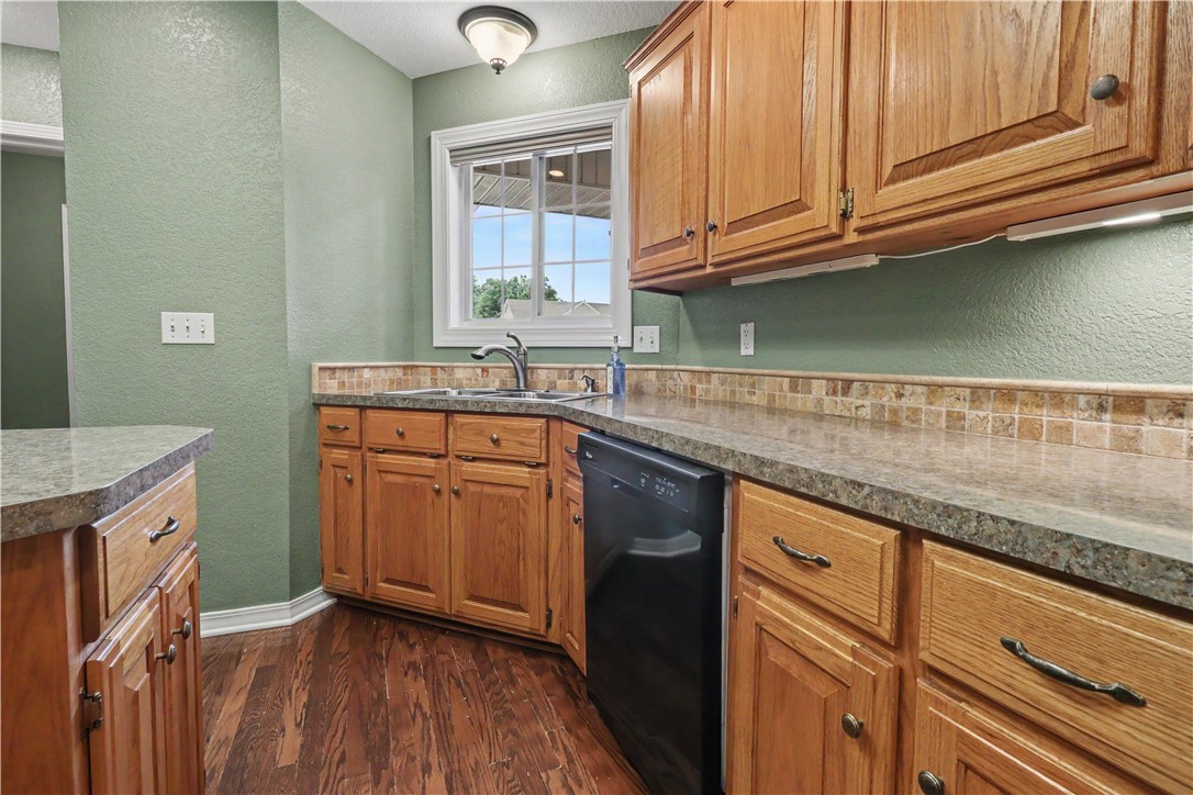 Bridgeport - Residential