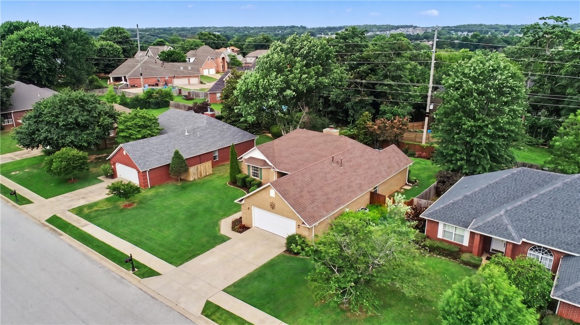 Bridgeport - Residential