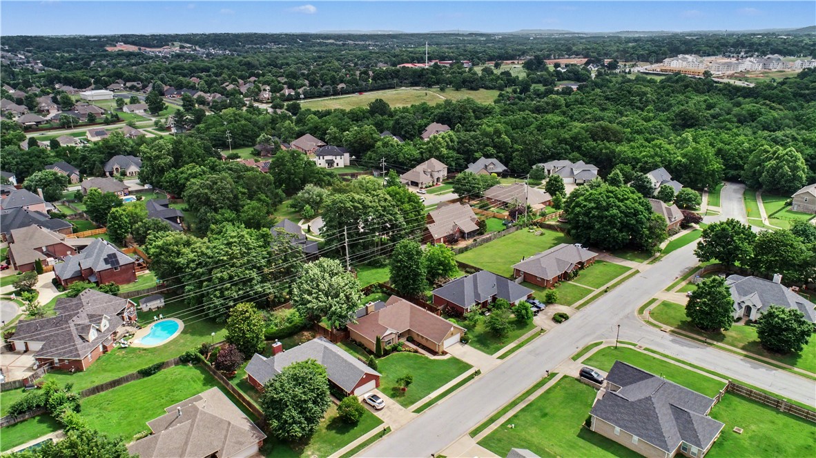 Bridgeport - Residential