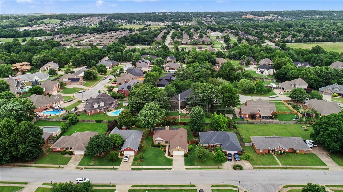 Bridgeport - Residential